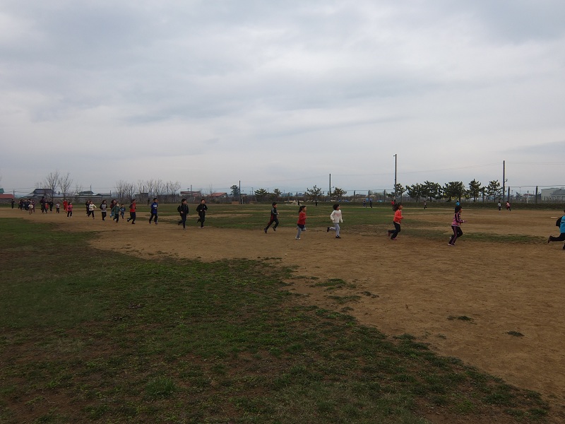 チャレンジタイム 板柳東小学校最新ニュース